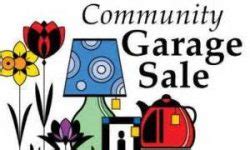 lake barrington shores garage sale